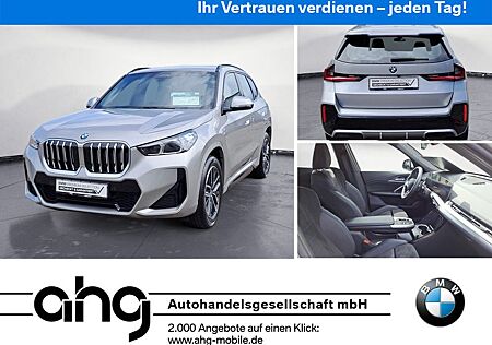 BMW X1 sDrive20i Steptronic M Sportpaket Sportsitze