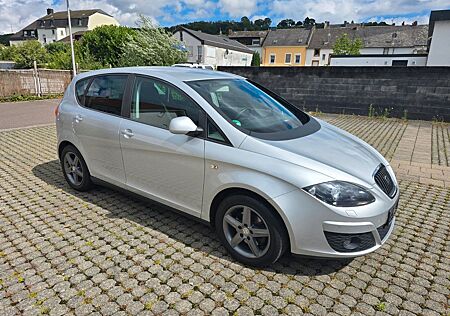 Seat Altea 1.4 TSI !!! Sehr gepflegt !!!