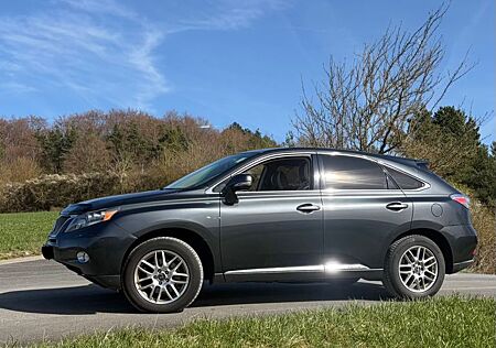 Lexus RX 450 450h Executive Line Executive Line