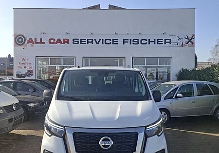 Nissan NV300 Kombi L1H1 2,8t ACENTA 9 Sitzer