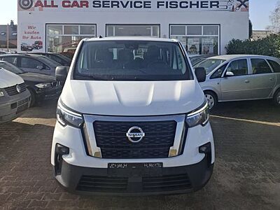 Nissan NV300 Kombi L1H1 2,8t ACENTA 9 Sitzer
