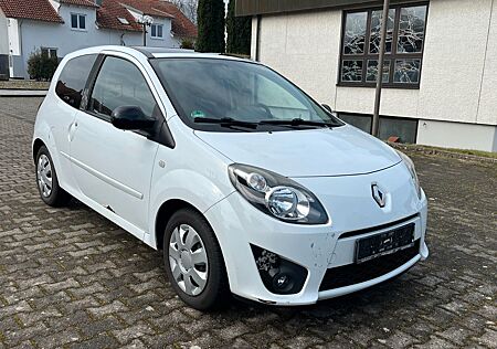 Renault Twingo Night & Day*Facelift*Panorama*
