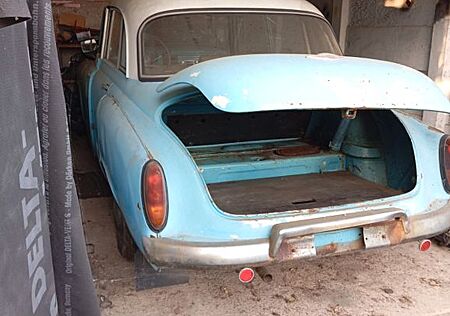 Wartburg 311