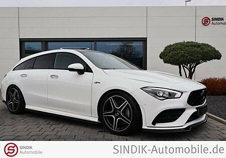 Mercedes-Benz CLA 45 AMG Shooting Brake CLA 35 AMG Shooting Brake CLA35 AMG 4M ShootingB