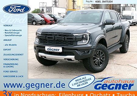 Ford Ranger Raptor 2.0L EcoBlue DoKa AT Stndhz 360Kam