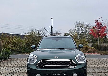 Mini Cooper SD Countryman Countryman SD ALL4 2.0D 190 PS 90tkm