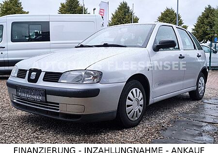 Seat Ibiza 1.4 *5TÜRER*KLIMAAUTOMATIK*