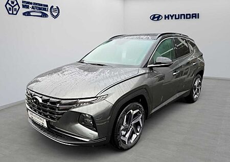 Hyundai Tucson 1.6 T-GDi PHEV 4WD Prime, Assist.P.+