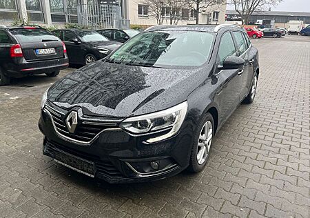 Renault Megane ENERGY TCe 130 Grandtour