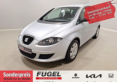 Seat Altea 1.6 Reference Comfort Klima