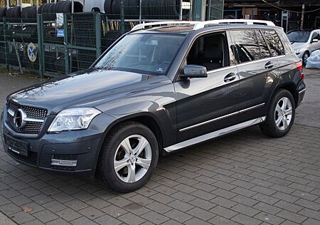 Mercedes-Benz GLK 350 GLK 350 CDI 4Matic Top SZ1