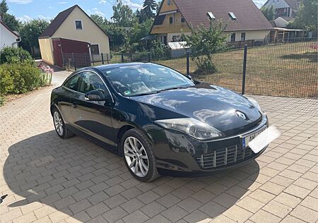 Renault Laguna Coupé Night & Day dCi 150 FAP Night & Day