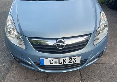 Opel Corsa 1.4 Twinport Cosmo Cosmo