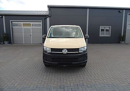 VW T6 Transporter Volkswagen Lang