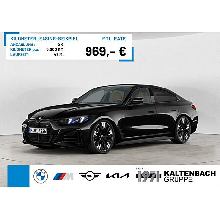 BMW M440 leasen
