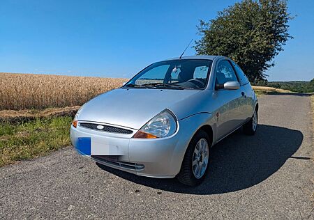 Ford Ka 1,3 Futura Tüv Neu