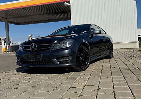 Mercedes-Benz C 220 CDI 4MATIC Autom. -