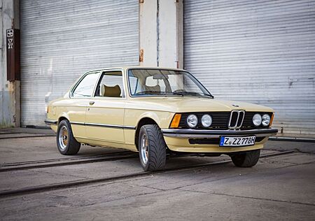 BMW 320 E21 | 82.000 km | Classic Data 2- | Original