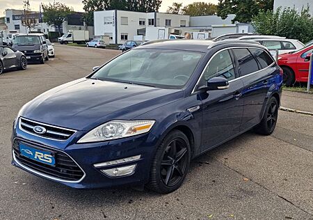 Ford Mondeo Turnier Titanium 2.0 TDCi EURO5*XENON*PDC