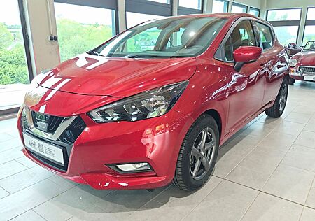 Nissan Micra 1.0 IG-T Acenta