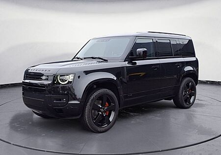 Land Rover Defender 110 D300 X Standheizung 135.000,- UVP 2