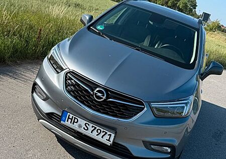 Opel Mokka X 1.4 ECOTEC Turbo INNOVATION Start/St...