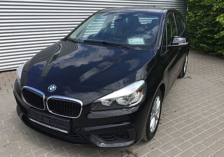 BMW 218 Active Tourer i "inkl. HU/AU + Insp. Neu"