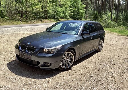BMW 535d A touring Edition Sport Edition Sport