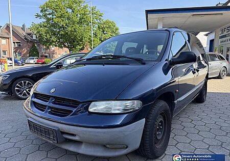 Chrysler Voyager 3.3 LE Automatik 6 Sitzer Klima 2.Hand e