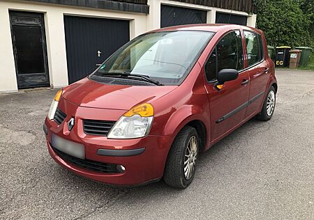 Renault Modus / Kein TÜV / Ggf. mit Fahrradträger