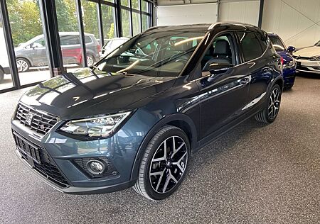 Seat Arona FR Beats Exclusive Navi Kamera Sitzheizung