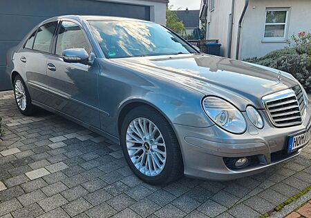 Mercedes-Benz E 300 BLUETEC Business Edition, TÜV 7/27