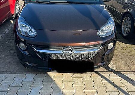 Opel Adam OPEN AIR 1.4 74kW OPEN AIR