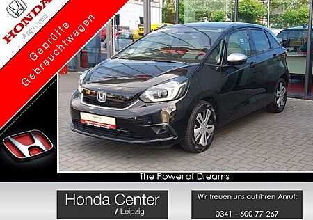 Honda Jazz 1.5 i-MMD Hybrid Executive