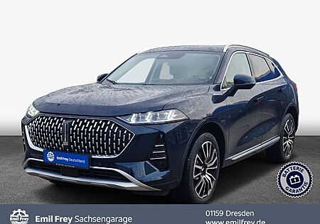 GWM WEY 05 Premium