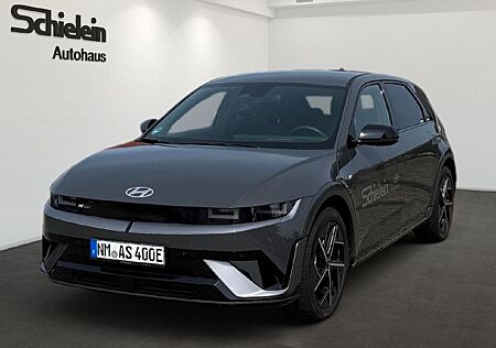 Hyundai IONIQ 5 N Line X Elektro 4WD