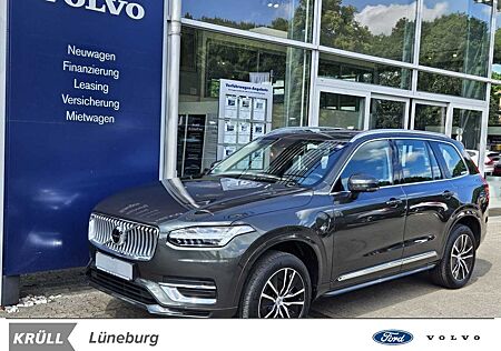Volvo XC 90 XC90 Plug-In-Hybrid T8 AWD Recharge Inscription