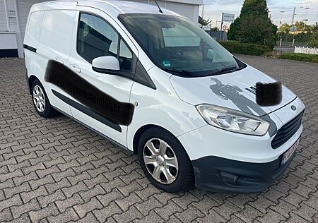 Ford Transit Courier Trend.KlimaAUX,
