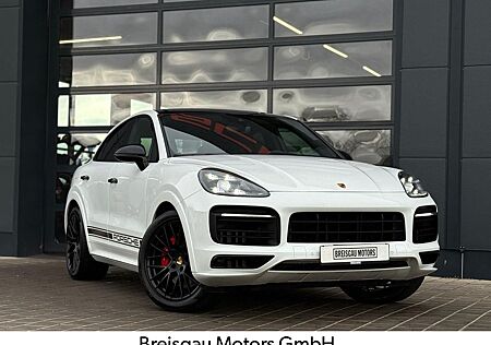Porsche Cayenne Coupe GTS*Matrix*SoftClose*4RLenkung*