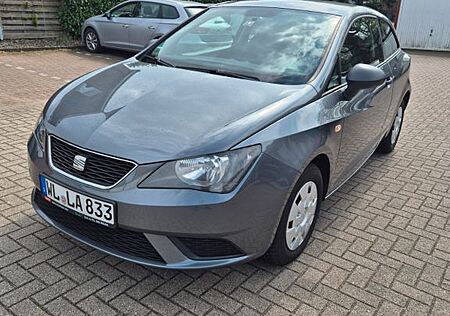 Seat Ibiza 1.2 12V 44kW Reference SC Reference