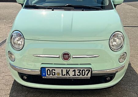 Fiat 500 1.2 8V LOUNGE