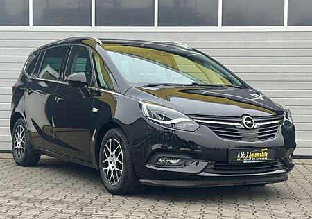 Opel Zafira Innovation 1.Hand/LHZ/NAVI/Garantie