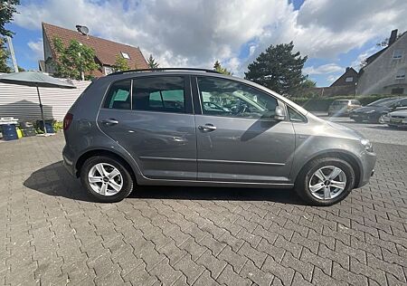 VW Golf Plus Volkswagen 1.4 TSI Comfortline Navi PDC Shzg AHK