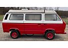 VW T3 Multivan Volkswagen T3 Camper Karosserie & Fahrwerk mit Innenausbau