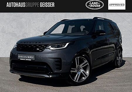 Land Rover Discovery D350 AWD DYNAMIC HSE 7-Sitzer AHK