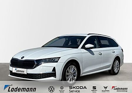 Skoda Octavia Combi 1.5 TSI mHEV Selection LED+NAVI.+R