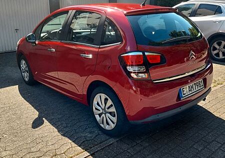 Citroën C3 PureTech 82 Selection Selection