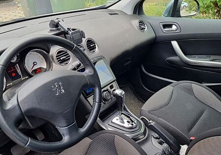 Peugeot 308 Active 120 VTi Automatik Active