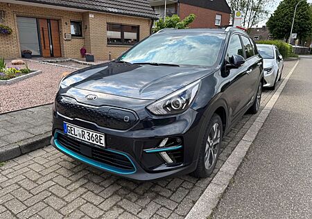 Kia Niro e- 100kW Edition 7