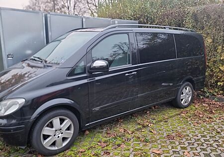 Mercedes-Benz Viano 2.2 CDI